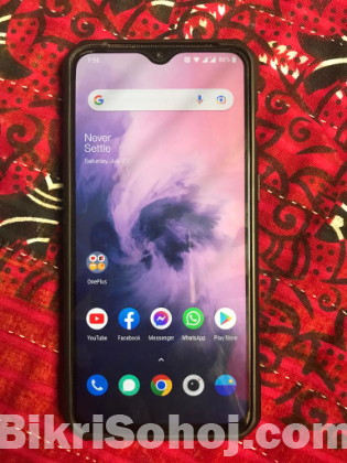 OnePlus 7 8GB - 256GB